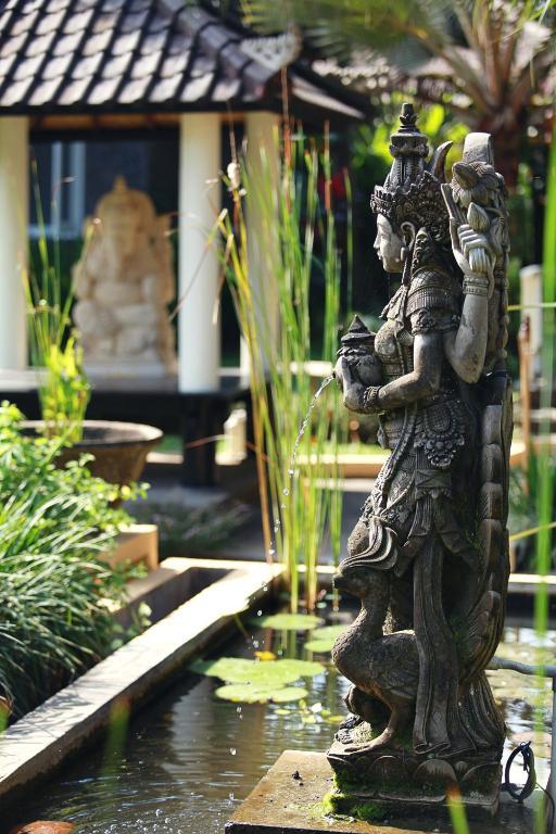 Garden 3* Ubud