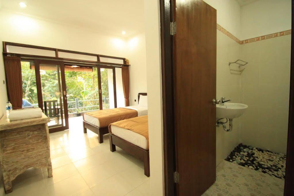 Wisma tamu Omah D'taman By Eps