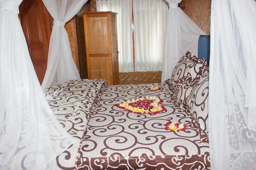 Pondok Oka Homestay * Ubud (Bali)
