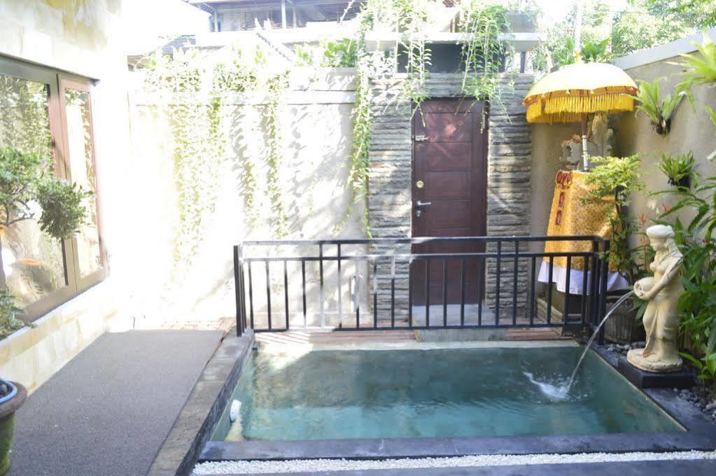 Villa Private Wayan *