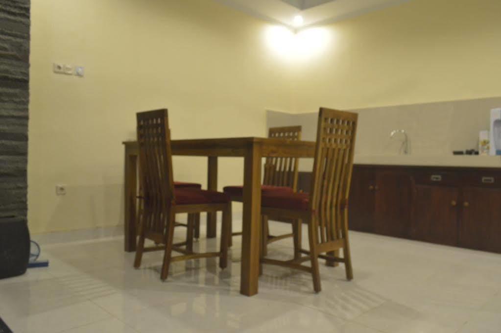 Villa Private Wayan *