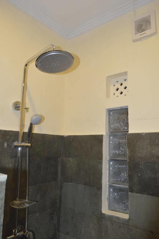 Villa Private Wayan *