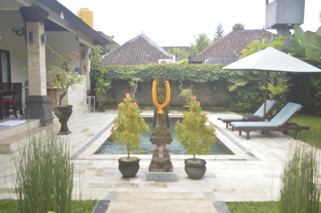 Private Wayan Villa *