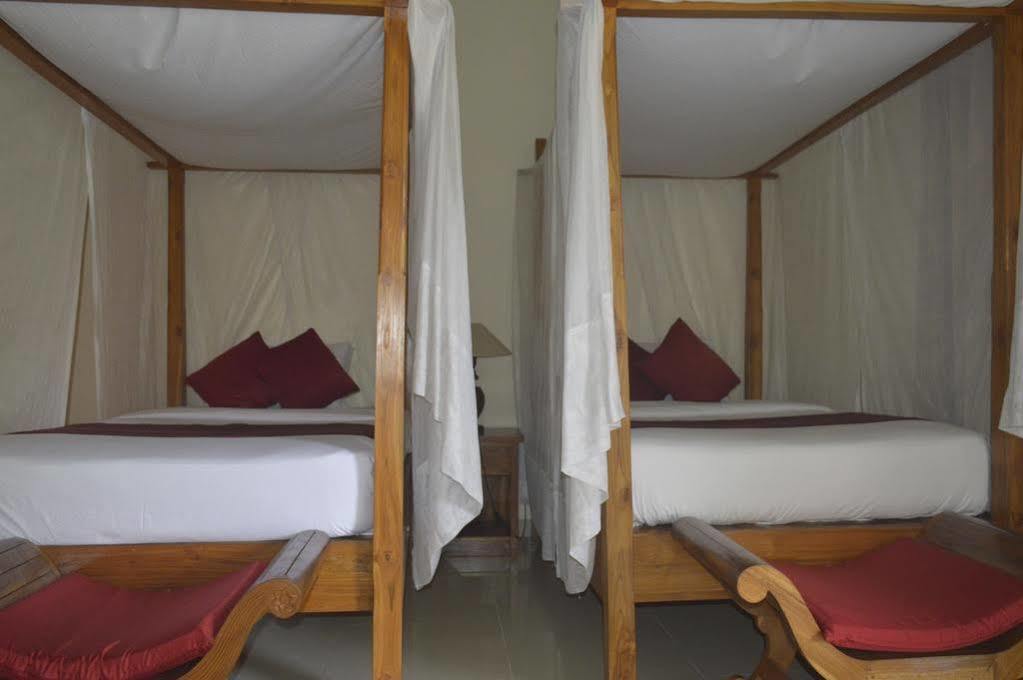 Private Wayan Villa