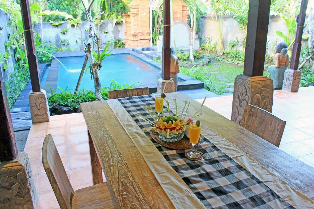 Cocoa Private By Mahaputra