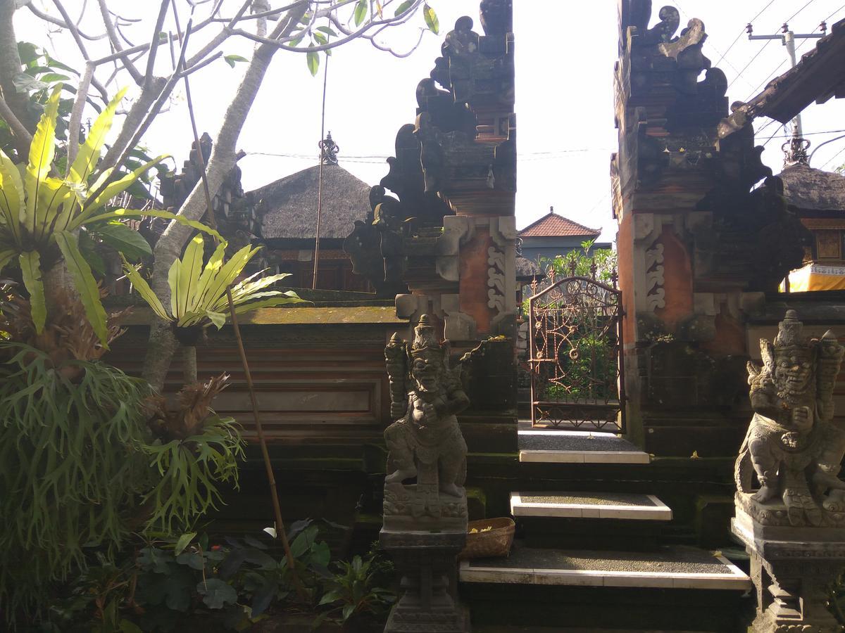 The Hidden Bali Bed & Breakfast 3*