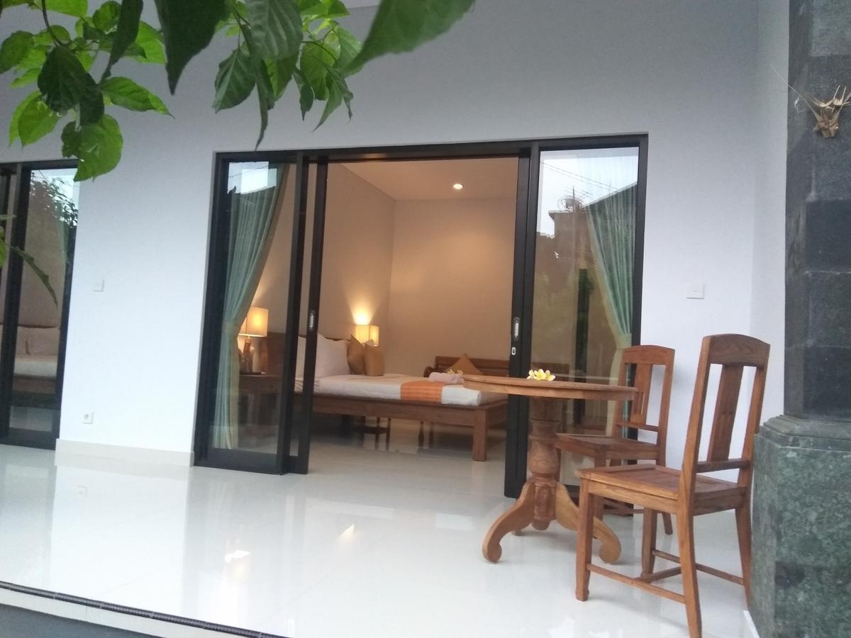 The Hidden Bali