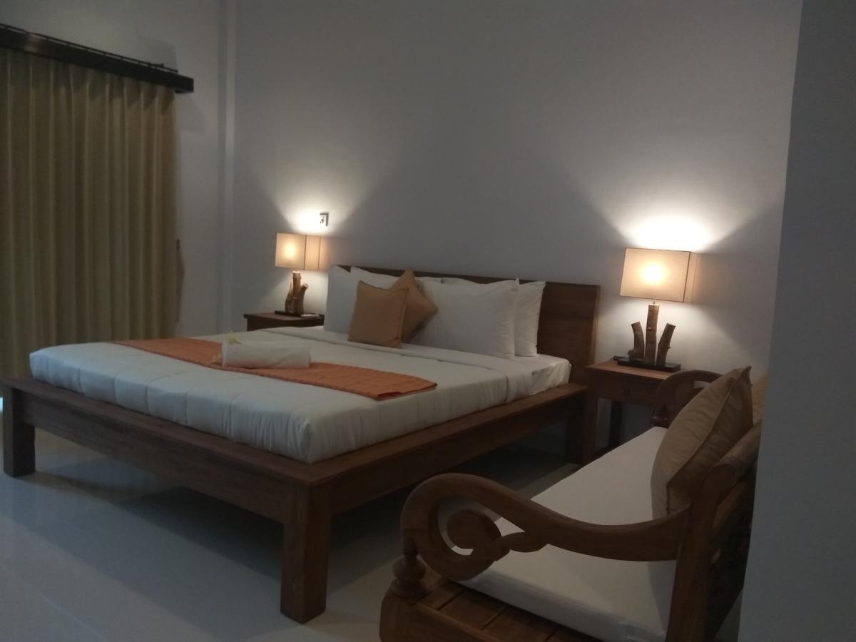 The Hidden Bali Bed & Breakfast 3*
