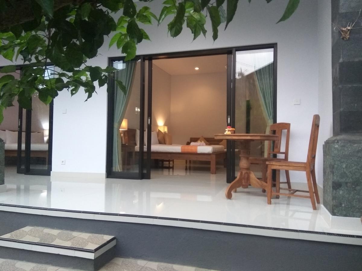 The Hidden Bali Bed & Breakfast