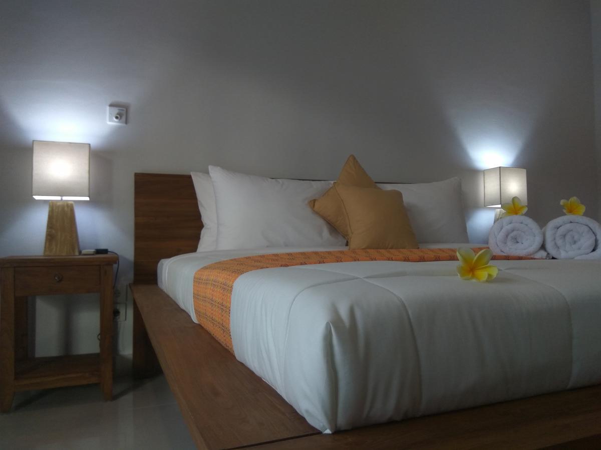 The Hidden Bali 3* Ubud