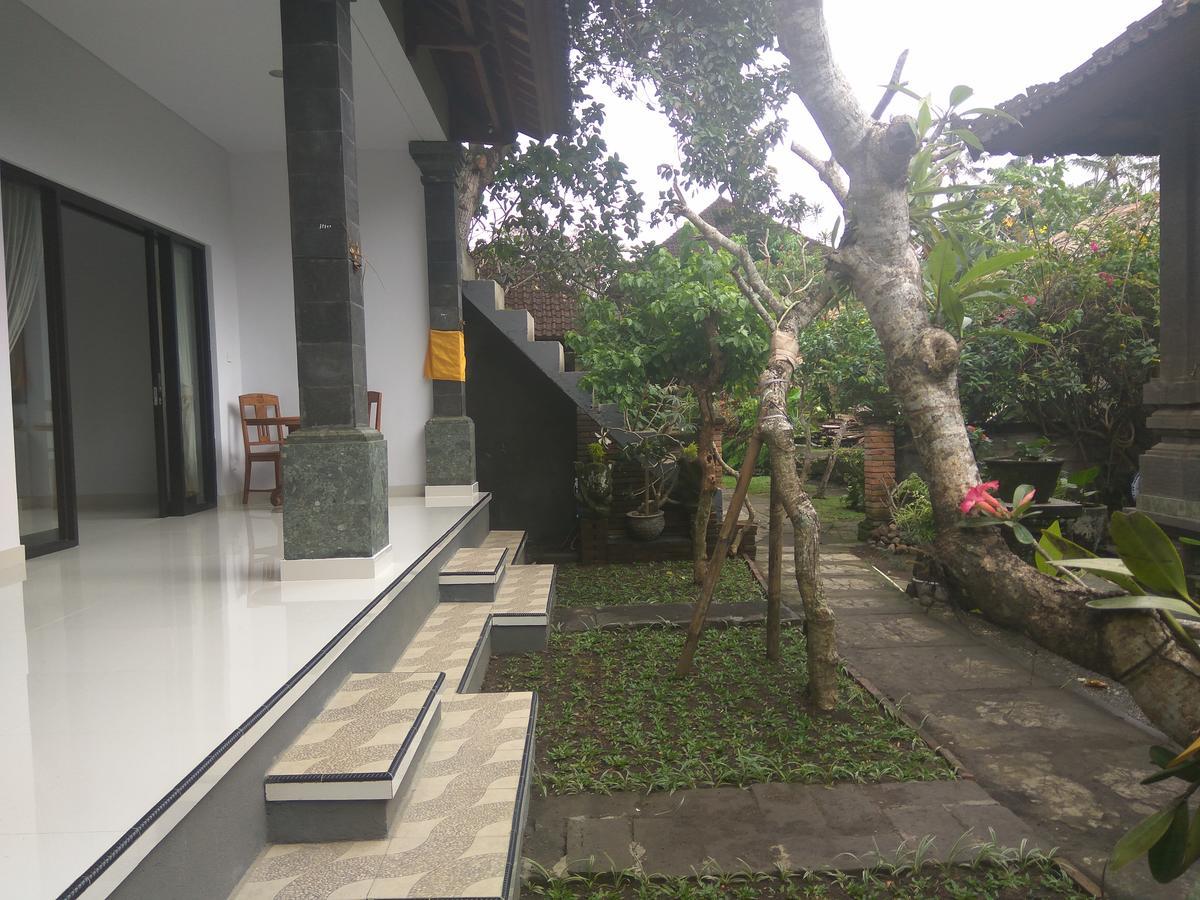 Bed & Breakfast The Hidden Bali