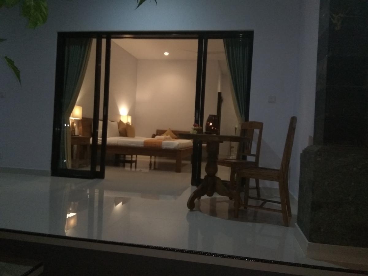 The Hidden Bali 3*