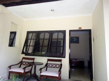 Graha 3* Ubud (Bali)