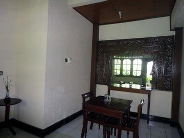 Hotel Graha