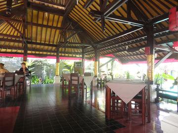 Graha Hotel Ubud (Bali)