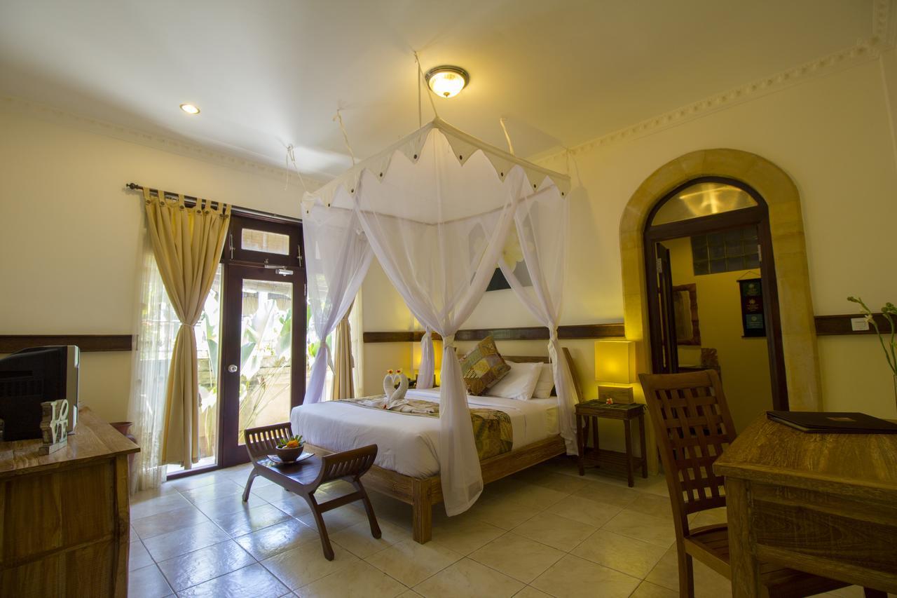 Aura Wellness Sanctuary 3* Ubud