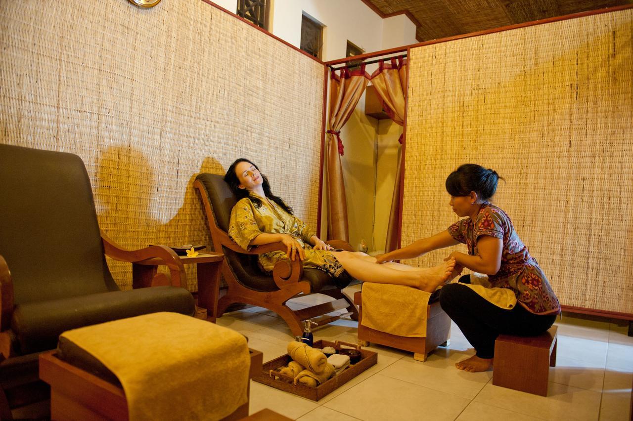 Resort Aura Wellness Sanctuary
