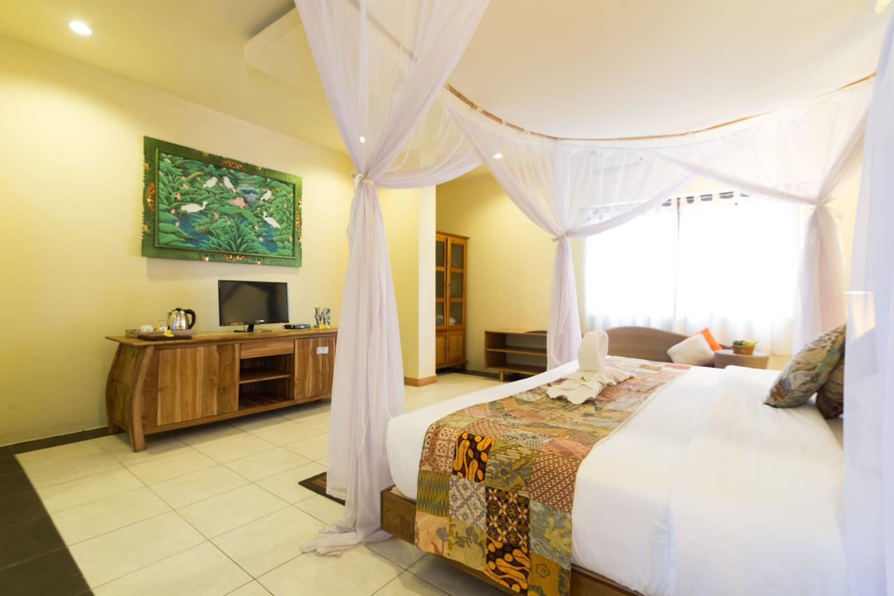 Resort Aura Wellness Sanctuary