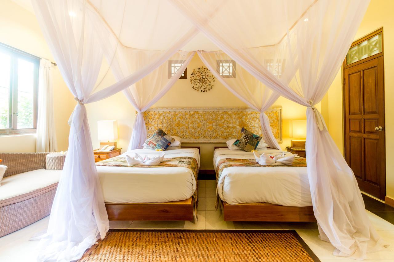Aura Wellness Sanctuary 3*