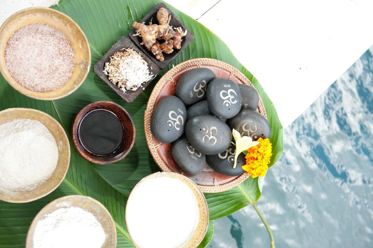Aura Wellness Sanctuary 3* Ubud