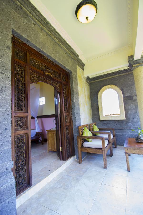 Resort Aura Wellness Sanctuary