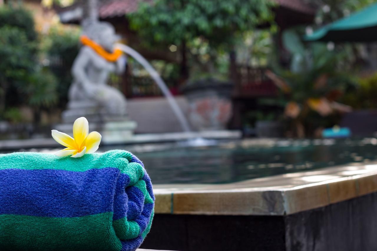Aura Wellness Sanctuary Resort Ubud