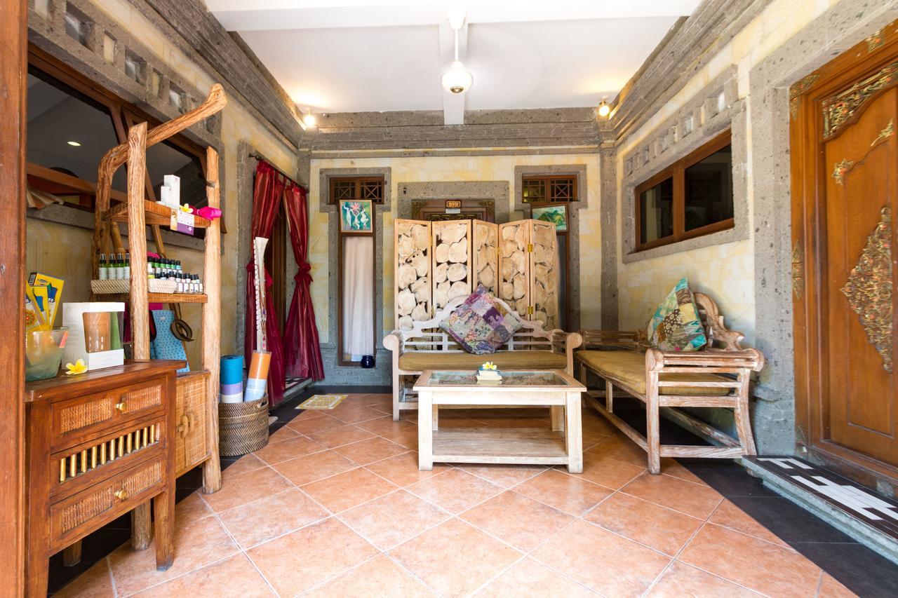 Aura Wellness Sanctuary Ubud