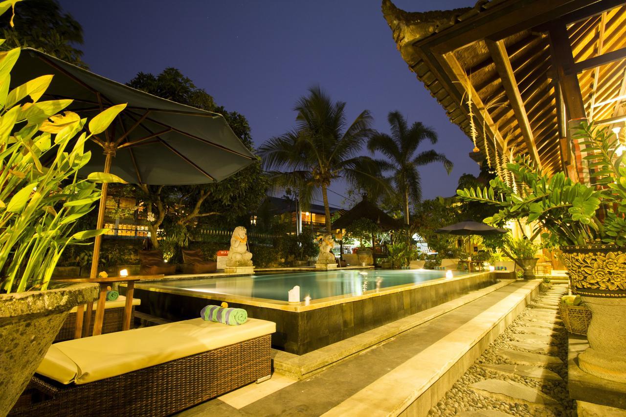 Resort Aura Wellness Sanctuary Ubud