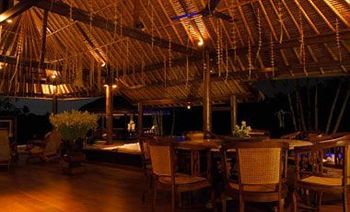 Santai Villa