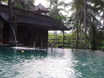 Villa Junjungan Resort Pool & Spa Ubud (Bali)