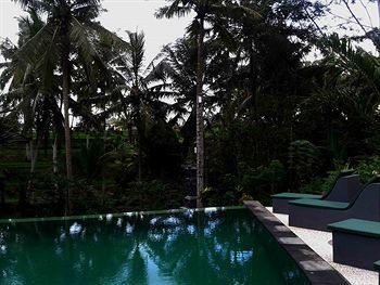 Villa Junjungan Resort Pool & Spa
