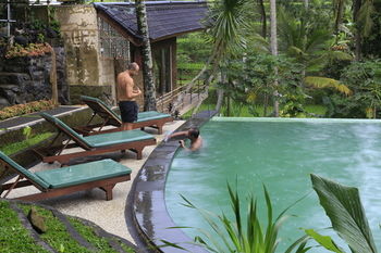 Villa Junjungan Resort Pool & Spa 3* Ubud (Bali)