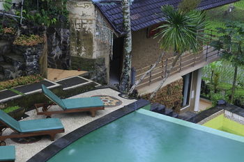 Villa Junjungan Resort Pool & Spa 3*