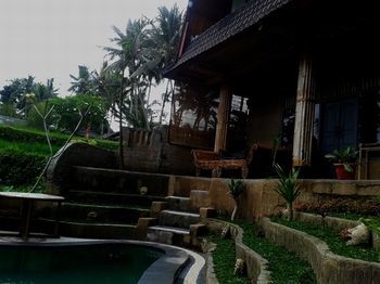 Villa Junjungan Resort Pool & Spa