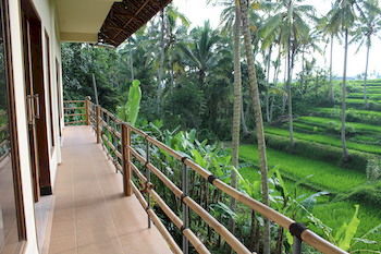 Villa Junjungan Resort Pool & Spa Holiday park