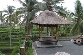 Villa Junjungan Resort Pool & Spa Holiday park Ubud (Bali)