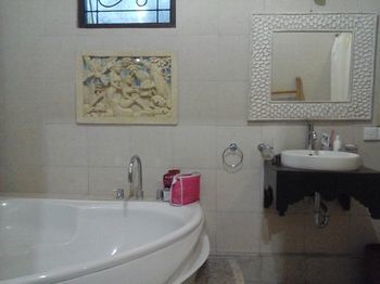 Pecatu Villa