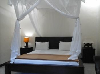 Pecatu * Ubud