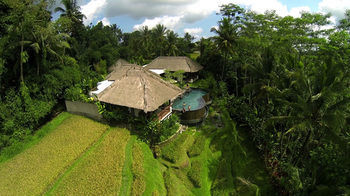 Villa Amrita Ubud