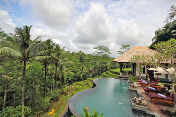 Villa Amrita Ubud