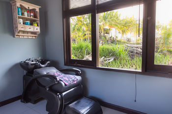 Bahay bakasyunan Solo & Retreat *