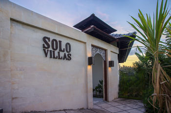 Solo & Retreat Ubud (Bali)