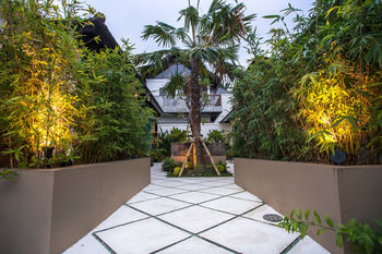 Solo & Retreat Bahay bakasyunan Ubud (Bali)