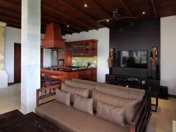 Villa Uma Stana Ubud (Bali)