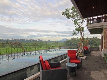 Villa Uma Stana *