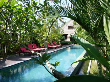Bali Harmony Villas * Ubud (Bali)