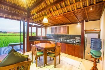 Bali Harmony Villas *