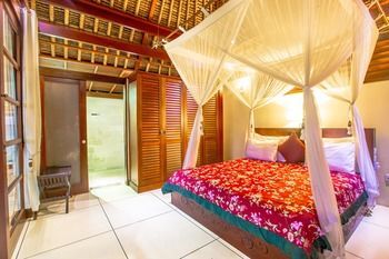 Bali Harmony Villas *