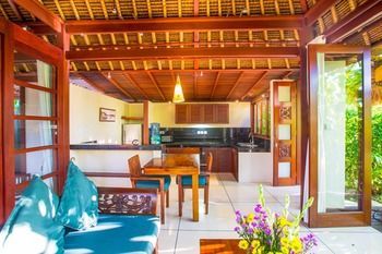 Bali Harmony Villas Villa *