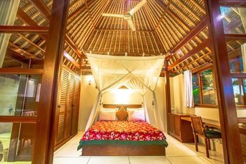 Villa Bali Harmony Villas *